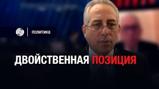 Ирану не выгодна нормализация между Азербайджаном и Арменией — Азер Мамедов