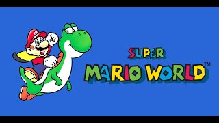 (Full Score) Super Mario World Castle Theme (Melodica Ensemble)