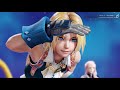 dissidia nt オープンβ 1日目