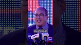 David Oh concedes Philly mayors race