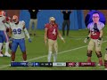 i created lebron james in college football 25