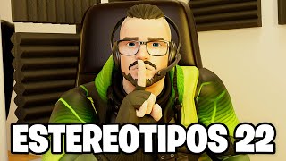 ESTEREOTIPOS DE SKINS EN FORTNITE 22