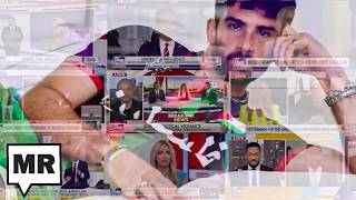 Hasan Derangement Syndrome Has Consumed The Media