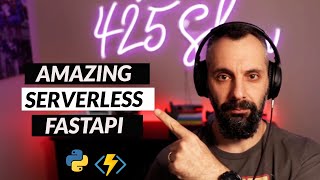Secure Serverless APIs with Python FastAPI, Azure AD and Azure Functions