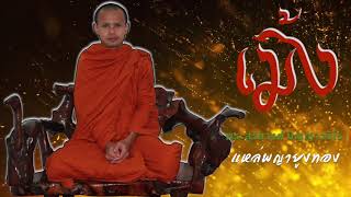 แหล่ธรรมะ พญายูงทอง  พระเมิ้ง สุริยวงศ์ ปัญญาวชิโร