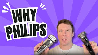 Philips Norelco 9000 Series vs. Braun Series 9 Pro+ – Which Electric Razor is Better?