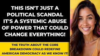 UNCOVER THE TRUTH BEHIND POLITICAL CORRUPTION - SHOCKING EXPOSE!