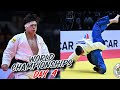 Judo World Championships 2024 - DAY 4 Highlights