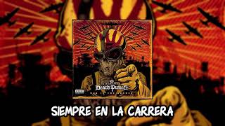 Five Finger Death Punch - Bad Company - Sub. Español