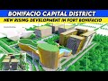 Bonifacio Capital District