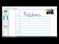 U1L02 Problem Solving Process part 1