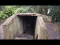 shooters hill air raid shelter