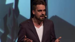 Where Does Money Come From? | Ole Bjerg | TEDxCopenhagen