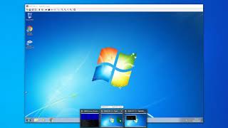 Enable IP Forwarding on Linux!