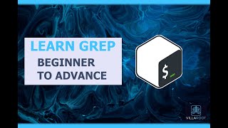 Complete Grep Tutorial | Bash