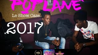 Poplane, Le Show Case du Nova Club (MARS 2017)