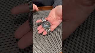 Omega Speedmaster Limited Edition Moon to Mars Steel Mens Watch 3577.50.00 Review | SwissWatchExpo