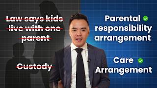 Give Me 10 Mins & I’ll Show You How Child Custody Agreements Work in Australia