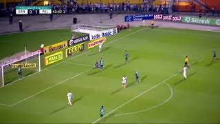 Jailson vs Santos - Paulistão 25/03/2018 1080 HD!