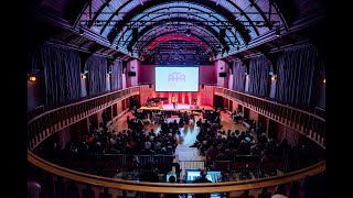 The Arts Foundation Futures Awards 2023 Ceremony Highlights