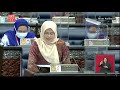 parlimen peluang dapat pekerjaan menerusi penjana kpt cap