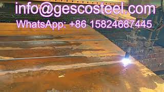 S235jr Q235b Alloy Steel Plate Ss400 A36 Mild Steel Plate Price