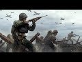 Call Of Duty Wwii Misión Uno Normandia Dia D Audio Latino