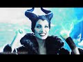 » in the valley of the dolls we sleep maleficent