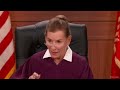 judge justice judge judy episode 3647 best amazing cases seasson 2025 full episode