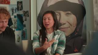 AW25 | Torrek: The Mountain Series | Inside Look