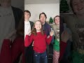 Christmas as a Kid VS Teen Funny Christmas
