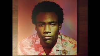 Childish Gambino - Because The Internet (Review) - Record Night Podcast #3