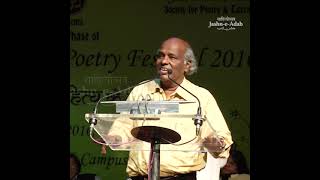 Aye Maut Tune Mujhko Zameendar Kar Diya | Dr. Rahat Indori Best Shayari | Jashn-e-Adab IIT Mushaira