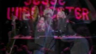 Jesse Winchester Bonnie Raitt Emmylou Harris Acapella 1977