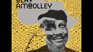 Blay Ambolley \