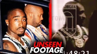 New Footage Reveals Important Detail About 2Pac's Death