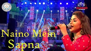 Naino Mein Sapna -  Himmatwala Song || Cover by Debolina nandi