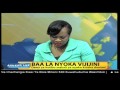 CHEE LIVE SEPTEMBA 14 : Ana Kwa Ana : Baa La Nyoka Vjijini