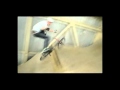 BMX Ingvar Neuman Neu flip