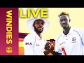 LIVE FULL Replay | Windies v England 1st Test Day 4 (2019) - FULL DAY | Windies