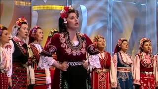 Kalimanko Denko soloist Stoimenka-Tima  Nedyalkova