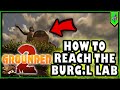 How To Find the Statue Lab In Grounded 2