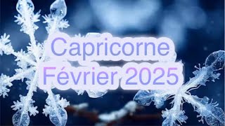 Capricorne ♑️ Février 2025, rongé par une situation...