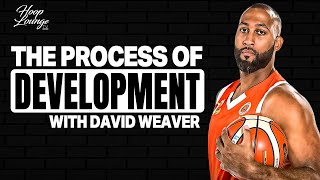 The SHOCKING Truth About WAKE FOREST Alumni David Weaver's Development Process.