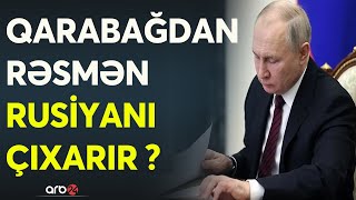 Böyük Qafqaz savaşı: Qərb Moskvanı bitirəcək oyunu başlatdı