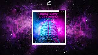 Kenny Palmer & Chris Jennings - Nerve (Extended Mix) [TRANCESPIRED RECORDINGS]