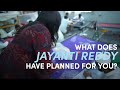 jayanti reddy teaches the basics of design