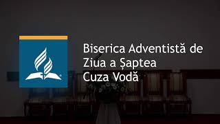 Faptele Apostolilor (10) - Pastor Liviu Dumitrascu