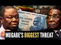 The Man Robert Mugabe FEARED Most