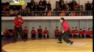 AYKIKENDO KARATE ARMENIA